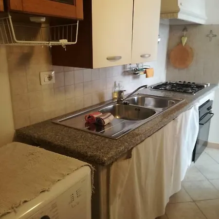 Дом отдыха 