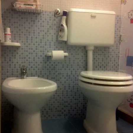 Дом отдыха 